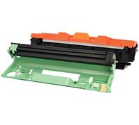 TONER EXPERTE® TN1050 Tóner + DR1050 Tambor Compatible para Brother HL-1110 HL-1112 DCP-1510 DCP-1512 DCP-1610W DCP-1612W HL-1210W HL-1212W MFC-1810 MFC-1910W