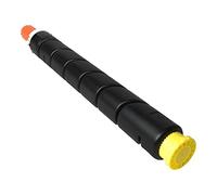 Tóner EXV34 Amarillo Compatible para Canon IRC2025 2220 2225 2260 2020 3785B002AA XV34 19.000 Páginas