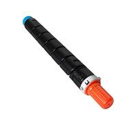 Tóner EXV34 Cian Compatible para Canon IRC2025 2220 2225 2260 2020 3783B002AA XV34 19.000 Páginas