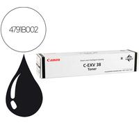 Canon C-EXV 38 toner Negro