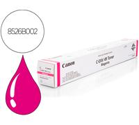 Tóner Exv49M Go Advance C3325 C3330 Magenta - CANON