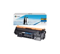 Tóner - G&G - W1390X - Negro - Compatible HP - 4000 páginas - Certificado ISO 9001