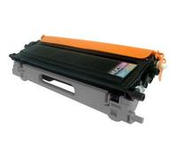 Tóner Compatible con Brother TN130/TN135 Negro