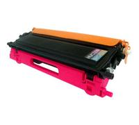 Tóner Compatible con Brother TN130/TN135 Magenta