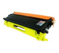 Tóner Compatible con Brother TN130/TN135 Amarillo