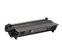 Toner Generico Para Brother Tn3512 Negro