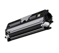 Toner Generico Para Epson Aculaser C1600/Cx16 Negro C13S050557