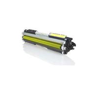 Toner GENERICO para HP CE312A Amarillo Nº126A