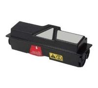 Tóner Compatible con Kyocera 1T02ML0NL0 Negro