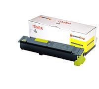 Toner Generico Para Kyocera Tk5195 Amarillo Tk-5195Y/1T02R4Anl0
