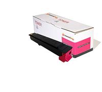 Toner Generico Para Kyocera Tk5205 Magenta 1T02R5Bnl0/Tk-5205M