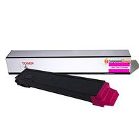 TONER GENERICO PARA KYOCERA TK8115 MAGENTA 1T02P3BNL0/TK-8115M