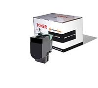 TONER GENERICO PARA LEXMARK CX310/CX410/CX510 NEGRO 80C2SK0/802SK