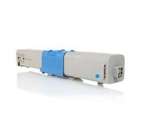 Toner Generico Para Oki C310/C510/Mc351/Mc361 Cyan 44469706