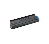 Toner Generico Para Oki C3300/C3400/C3450/C3600 Negro 43459436/43459332