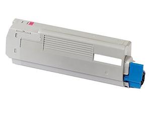 Toner Generico Para Oki C5850/C5950/Mc560 Magenta 43865722