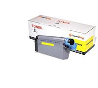 Toner Generico Para Oki Mc853/Mc873 Amarillo 45862837