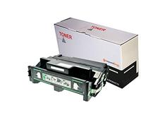 Toner Generico Para Ricoh Aficio Ap400/Ap410 Negro 403057/400943/403180/407002/Type220