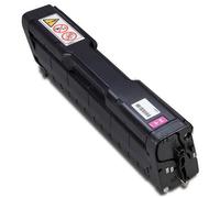Toner Generico Para Ricoh Aficio Sp-C231N/Sp-C310 Magenta 406481
