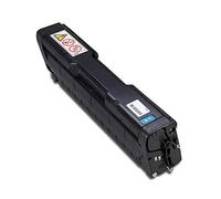 TONER GENERICO PARA RICOH AFICIO SP-C252DN/SP-C252SF CYAN 407532