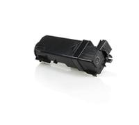 Toner GENERICO para XEROX Phaser 6130 Negro 106R01281