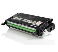 Toner Generico Para Xerox Phaser 6180 Negro 113R00726