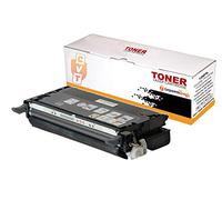 Toner Generico Para Xerox Phaser 6280 Negro 106R01395