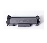 Tóner - HERMANO - TN2590 - Negro - 1 200 páginas - Fácil de instalar