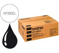 Brother Bote residual de tóner Original WT-200CL