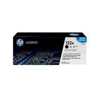 Toner hp 122a q3960a negro 5000 paginas 2550 - 2800