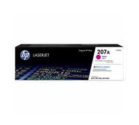 Toner hp 207a w2213a magenta 1250 paginas