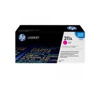 Toner hp 311a q263a magenta 6000 páginas 3700