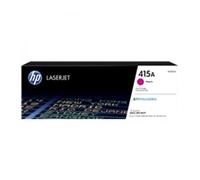 Toner hp 415a w2033a magenta 2100 paginas