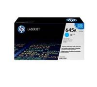 Toner hp 645a c9731a cian 12000 páginas 5500 - 5550