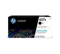 TONER HP 657X NEGRO
