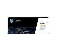 TONER HP 658A AMARILLO