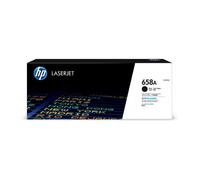 TONER HP 658A NEGRO