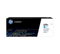 TONER HP 659X CIAN