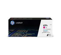 TONER HP 659X MAGENTA