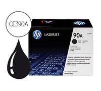 Toner Hp 90A Laserjet M4555Mfp Negro 10.000 Pag