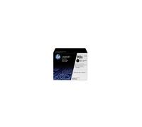 Toner HP 90X Pack 2 Negro