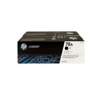 Toner hp ce278ad negro n 78a p1566 - 1606