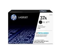 TONER HP CF237A Nº37A NEGRO 11.000PAG (CF237A)