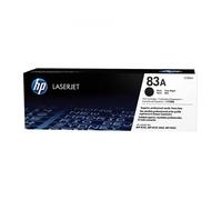 TONER HP CF283A Nº83A NEGRO 1.500PAG