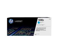 TONER HP CF361X Nº508X CIAN 9.500PAG ALTA CAPACIDAD