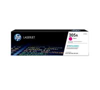 TONER HP CF533A Nº205A MAGENTA 900PAG
