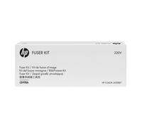 Toner hp color laserjet cp5525 220v