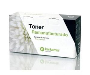 Tóner HP Karkemis W1490L Reciclado Chip OEM Negro 4000 páginas Compatible LaserJet Pro 4002/4102/4103