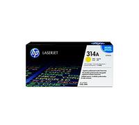 TONER HP LASERJET COLOR 3000 AMARILLO -MAS DE 3.500 PAG-