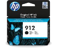 HP 912 Tinta Negro